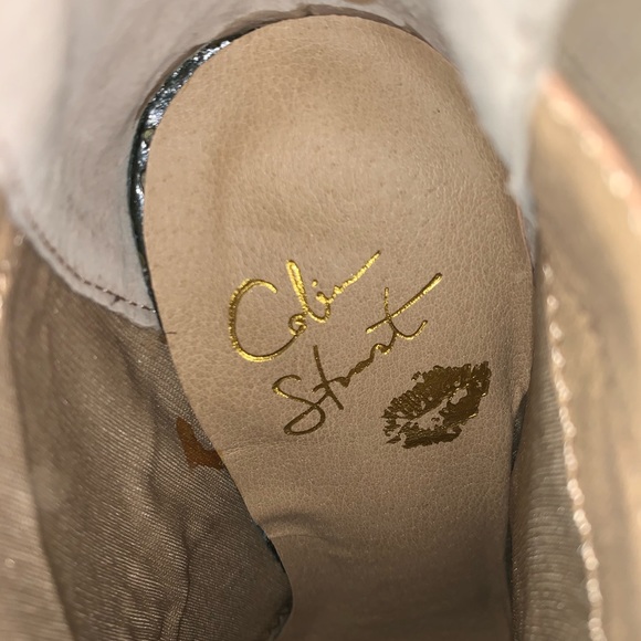 Colin Stuart Ankle Boot - Picture 3 of 4